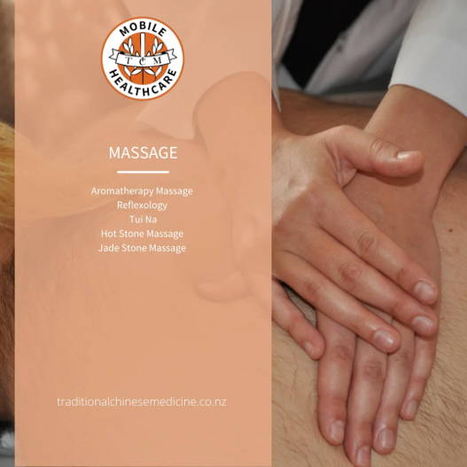 Acupressure & Massage Acupressure & Massage