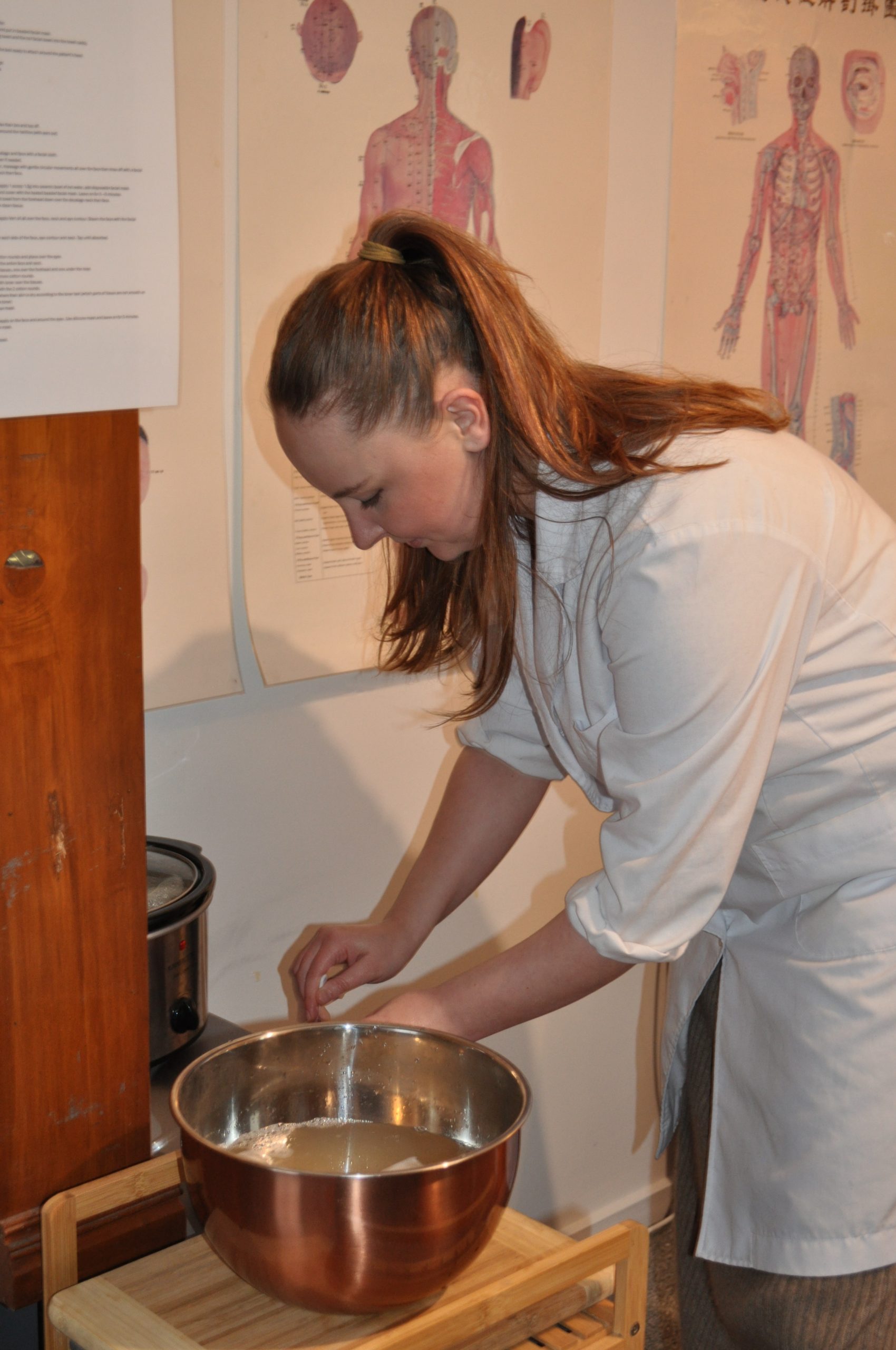 Facial Acupuncture 3 Facial Acupuncture