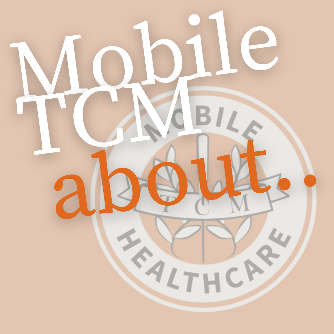 Mobile TCM