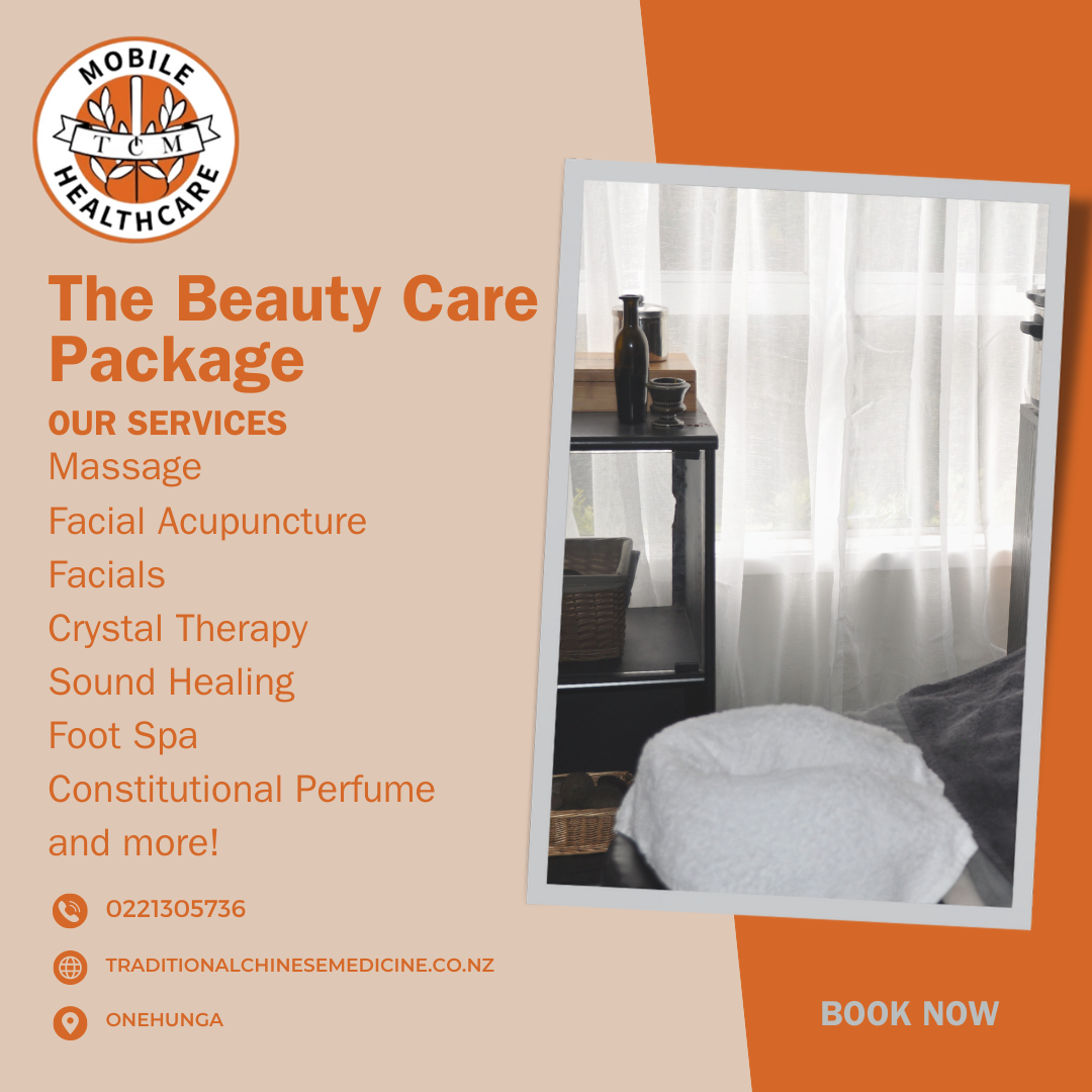 Beauty Care Package Beauty Care Package