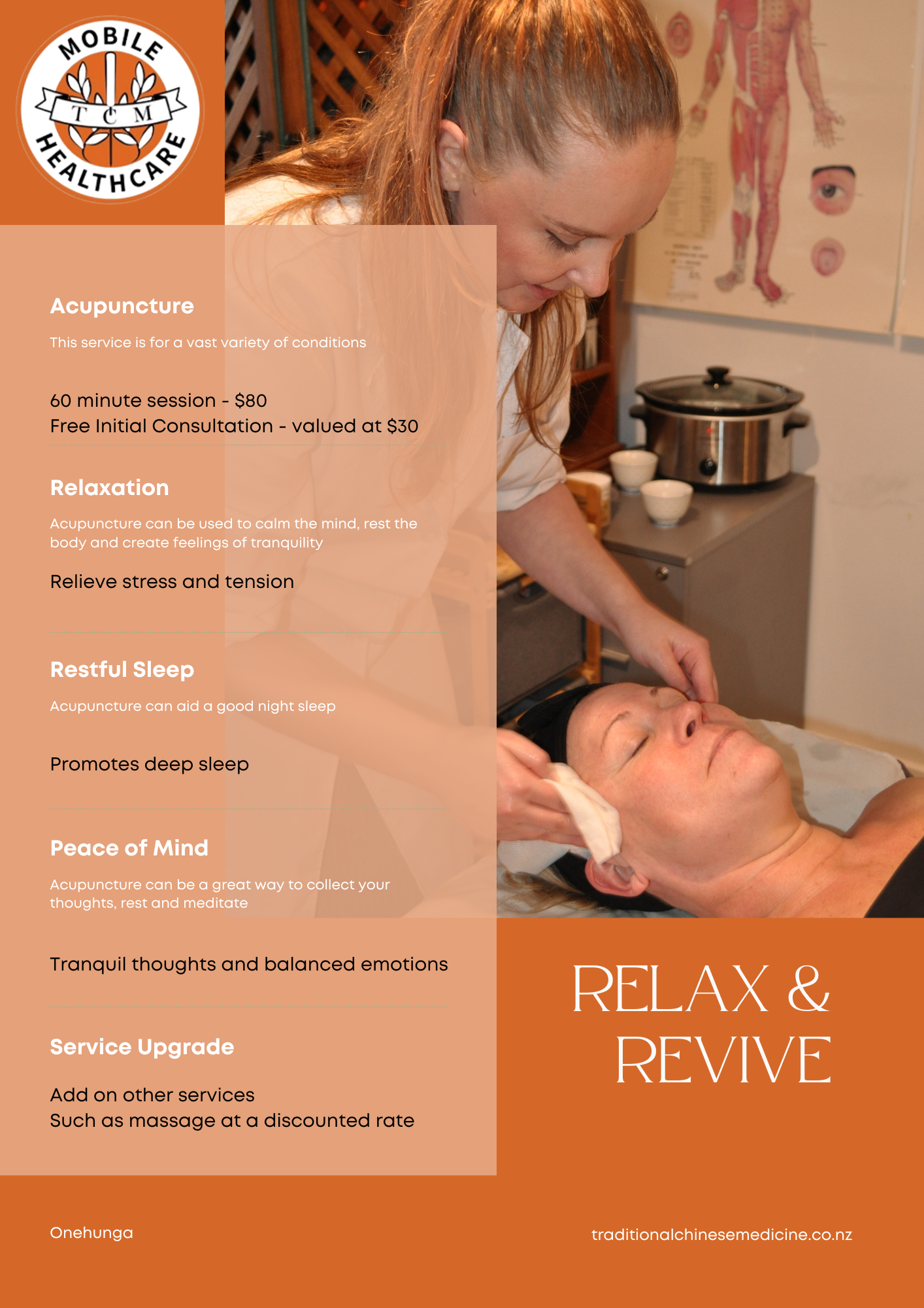 Mobile TCM 1 Promotions