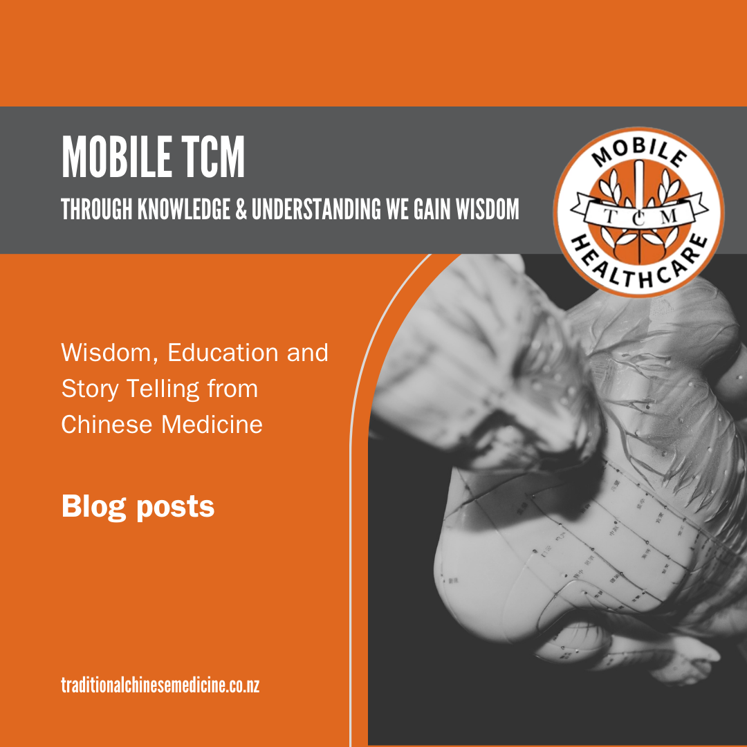 Mobile TCM  Blog Posts Mobile TCM